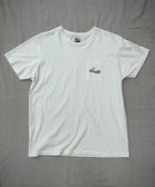 Landscape Pocket Tee - Soundersnowcraft