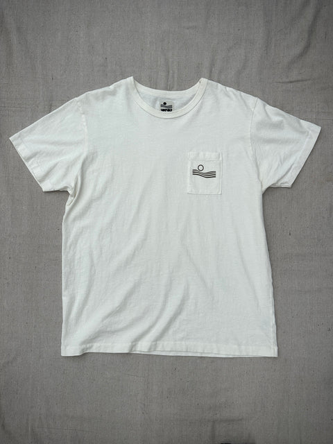 Landscape Pocket Tee - Soundersnowcraft