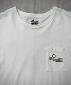 Landscape Pocket Tee - Soundersnowcraft