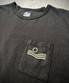 Landscape Pocket Tee - Soundersnowcraft