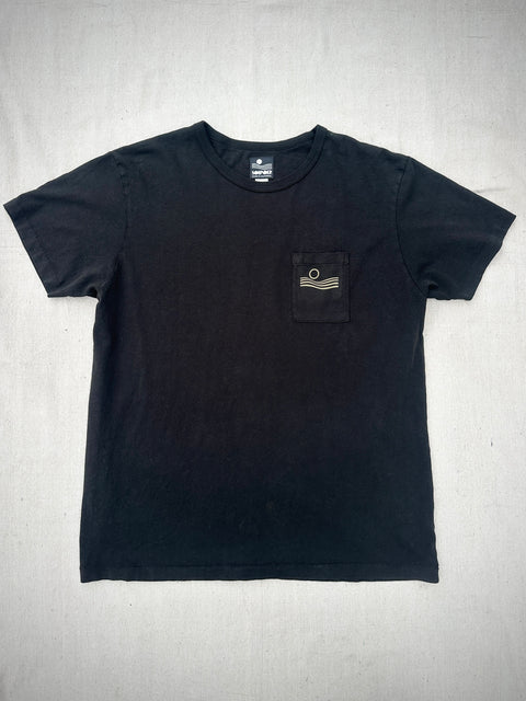 Landscape Pocket Tee - Soundersnowcraft
