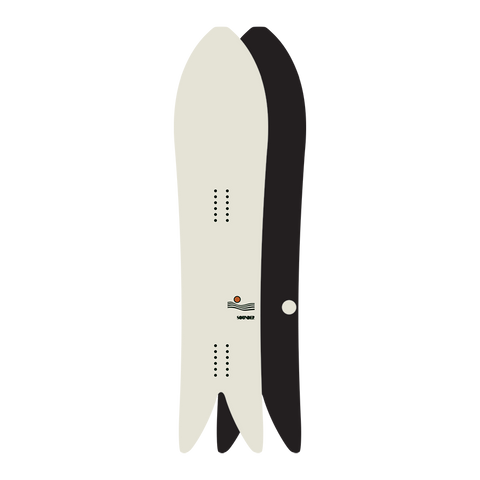 Bank Swallow - Soundersnowcraft