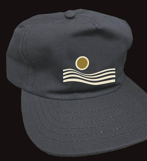 Wave Hat - Soundersnowcraft