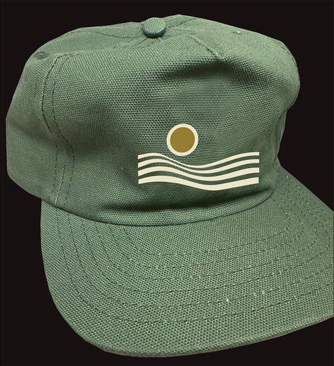 Wave Hat - Soundersnowcraft