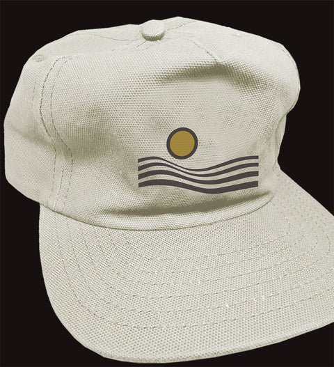 Wave Hat - Soundersnowcraft