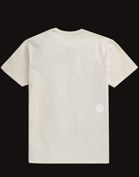 Pocket Tee - Soundersnowcraft