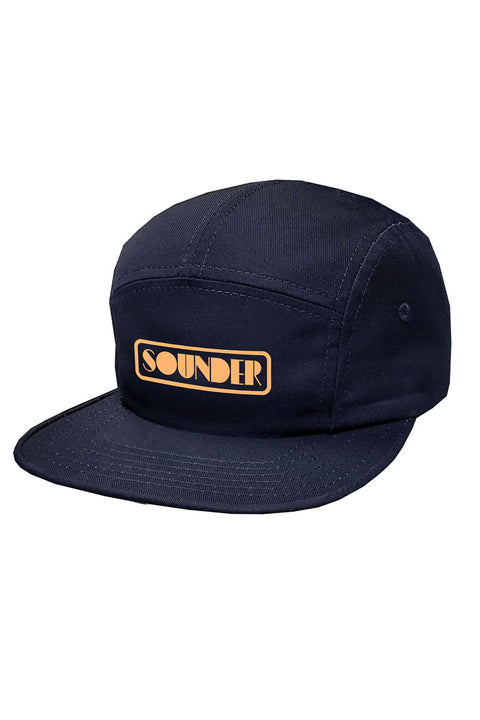 5 Panel - Soundersnowcraft