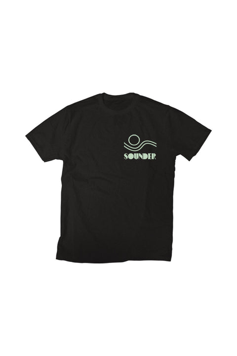 Corpo Tee - Soundersnowcraft