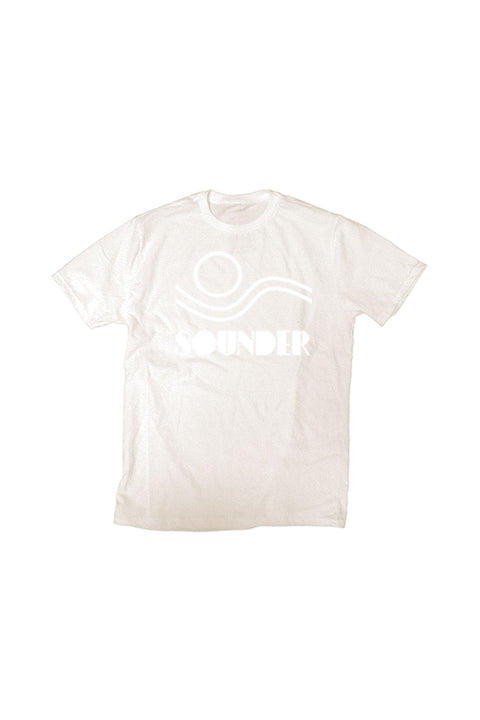 Logo Tee - Soundersnowcraft
