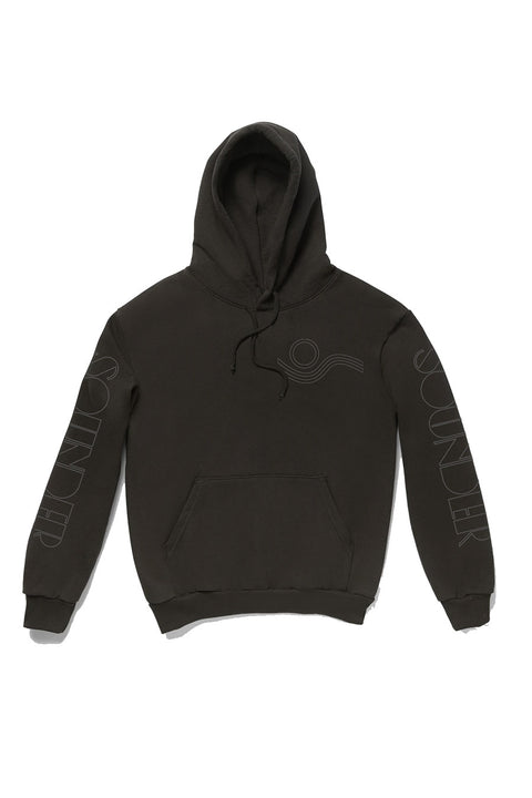 Hoodie - Soundersnowcraft