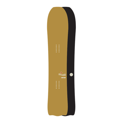 Sequoia - Soundersnowcraft