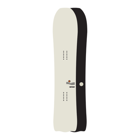 Sequoia - Soundersnowcraft