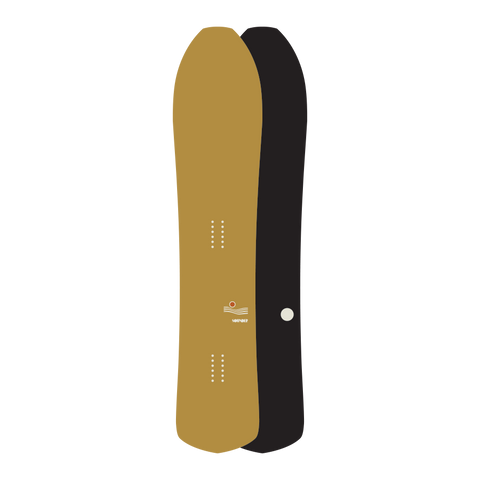 Tree Weasel - Soundersnowcraft