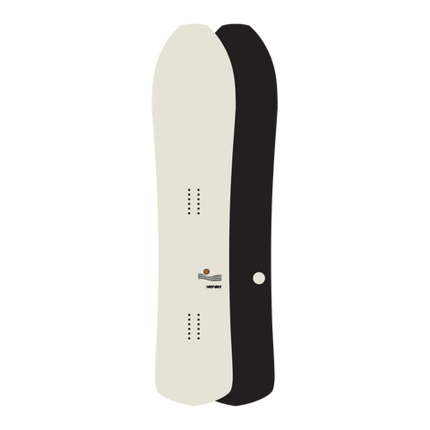 Tree Weasel - Soundersnowcraft